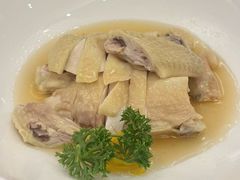 -银都上海菜馆(粤海东路店)