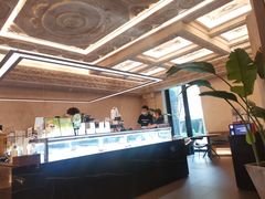 -玲婧胡同·生日蛋糕·餐厅(嘉里城店)