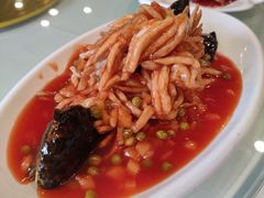 -功德林素菜饭庄(前门店)