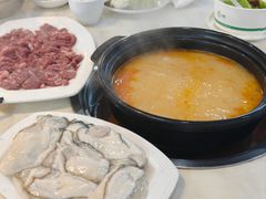 -牛排王糟粕醋火锅(海甸分店)