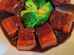稻香红烧肉-世博源公馆·本帮融合菜·主题包厢·江景餐厅