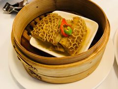 -伯衡55·吉品轩(乌鲁木齐南路店)