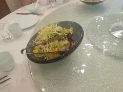 -巴音浩日娲·蒙餐(双林东路店)