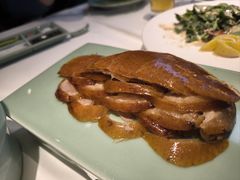枣香酥北京烤鸭-唐廊烤鸭店(工体店)