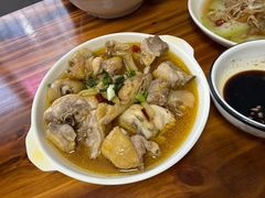 -玲燕蒸菜馆(江东路店)