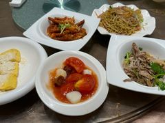 -庄氏祥记家常食府(国瑞建材家居博览中心店)