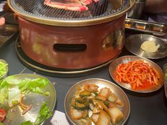 -西塔老太太泥炉烤肉(龙湖北苑天街店)