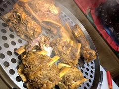 -西贝莜面村(万象天地店)
