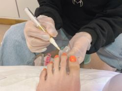 -M Nails & Beauty美甲美睫美体