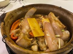 -朕悦鹧鸪饭私房菜