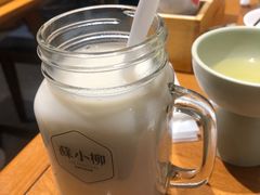米汤儿-苏小柳手作点心(控江旭辉分院)