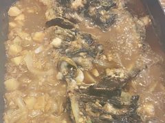 -鱼酷活鱼烤鱼(沈阳大悦城店)