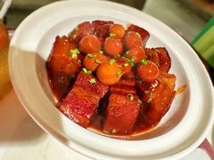 -荷塘秋月·本帮江浙菜(国权路店)