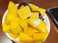 -小团圆糖水铺(襄阳南路店)