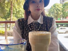 -广州粤海喜来登酒店