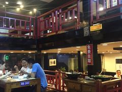 -晋B2008刀削面(小南庄店)