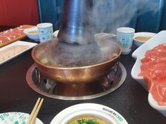 -阳坊胜利涮羊肉(阳坊老店)