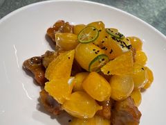 -79号渔船海鲜饭店(宝安店)