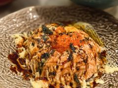 -彩葉·樱花屋日本料理(动物园店)