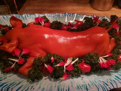 -芭菲盛宴·环球美食(袁家岗店)