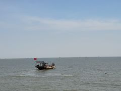 -东疆建设开发纪念公园