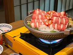 -隐月· 㐂和食屋(芝罘万达公馆店)
