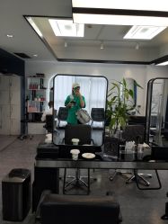 -凯博K-boom Hair Salon