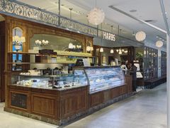 -HARBS(渋谷ヒカリエ シンクス店)