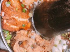 -三姐妹餐厅(曲江店)