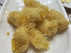 -久品肥牛烤肉(碧海华庭店)