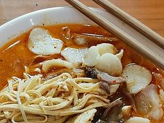 -谢继红26号牛肉汤(田家庵店)