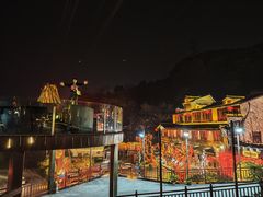 -巴倒烫陆派火锅山庄(南山总店)