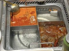 -海底捞火锅(漫广场店)