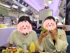 -炭烤麻里·臻选自助烤肉料理(观音桥大融城店)