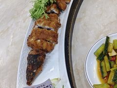 -醉壹号海鲜大排档(厦门美食地标店)