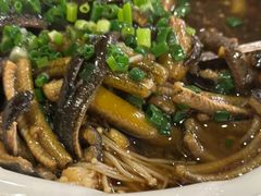 -徐记私厨(半淞园路店)