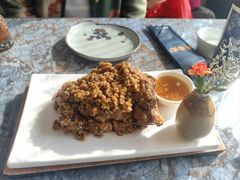 -君霖私家菜(春柳店)