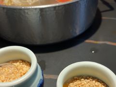 -额尔敦传统涮(公园西路店)