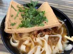 -大同削面馆(五台山风景名胜区店)