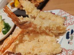 -京旬海鲜放题·铁板烧自助餐厅