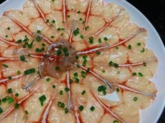 -凤凰山斑鱼馆(恭城店)