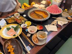 -牛New寿喜烧(闵行龙湖天街店)