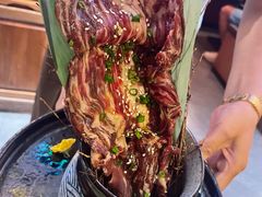 -丸藏和牛烧肉专门店(园区师惠坊店)