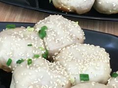 -小杨生煎(火车站北广场店)