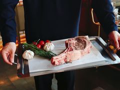 战斧牛排-恰餐厅CHAR Grill(北京三里屯洲际店)