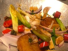 -绿茶餐厅(成都大悦城店)