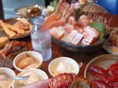 -Mr·Fish鱼鲜生海鲜放题(银泰in99店)