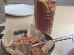 -必胜客(金高店)