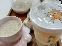 -CoCo都可(大润发中原店)