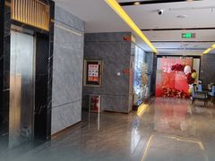 -华夏良子·足道SPA艾灸(翠微店)